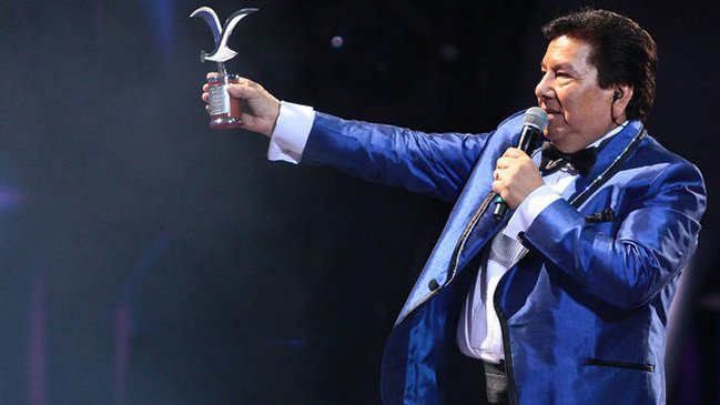 Tommy Rey: Nuestra actuación en el Festival de Viña no fue un fracaso