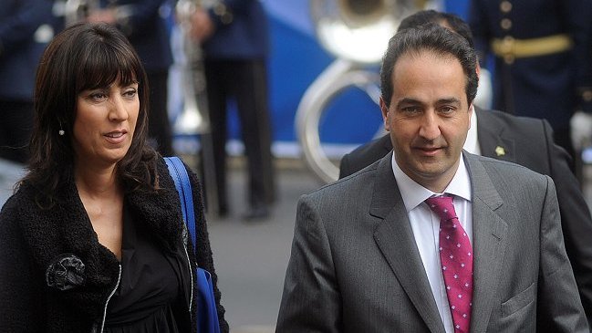 Mónica Zalaquett: Pablo será un gran senador