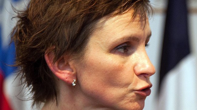 Día de la Mujer: Tohá replicó a Schmidt acusando 