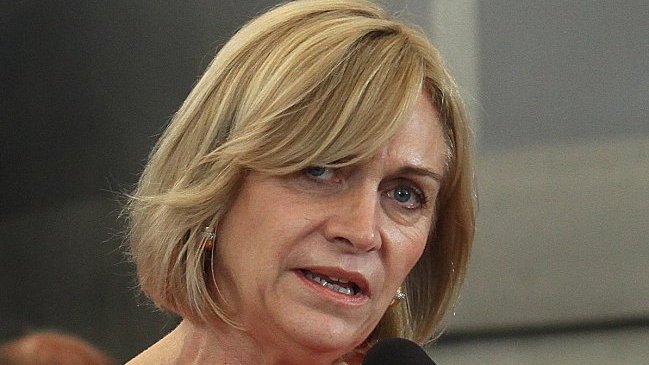 Evelyn Matthei: La mujer ha avanzado más en este Gobierno que en 20 años