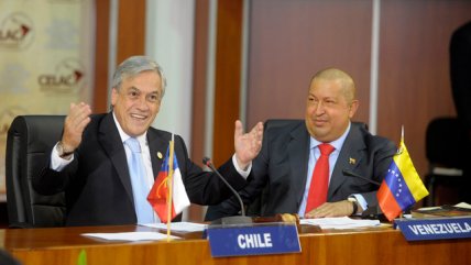 Piñera a Venezuela: Más allá de nuestras diferencias somos todos latinoamericanos