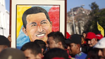 Venezolanos: El proceso revolucionario no termina