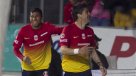 Héctor Mancilla anotó un gol en empate de Morelia con América