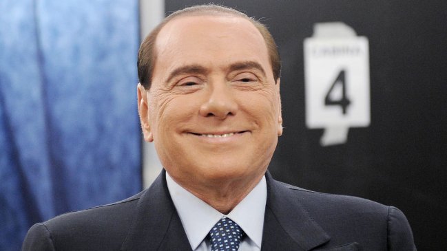 Jueces pidieron comprobar estado de salud de Berlusconi