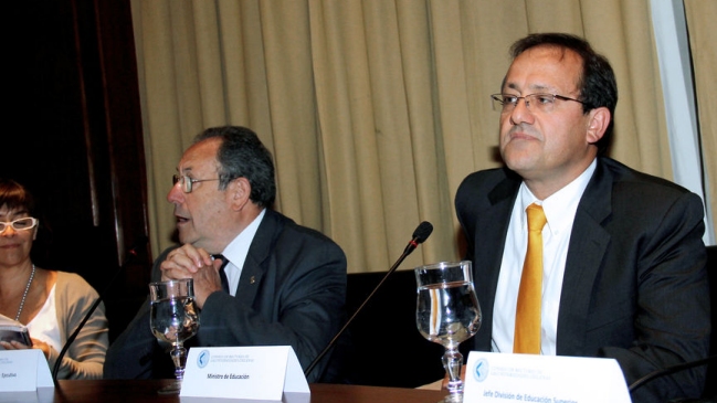 Se extendió plazo para postular a beca Vocación de Profesor