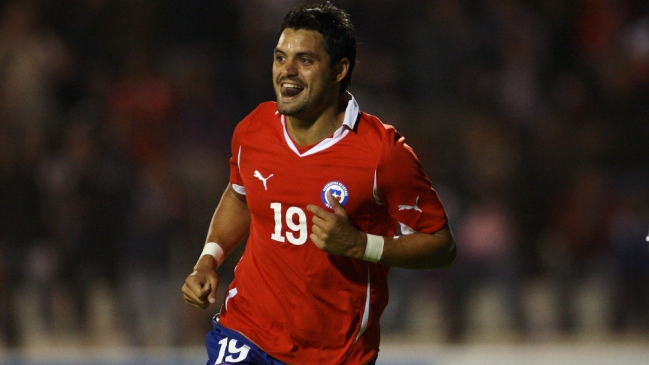 Sebastián Pinto: La selección necesitaba a Jorge Valdivia