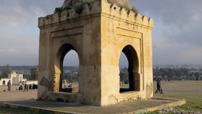 Latinoamericano fue detenido en Marruecos con 90 cápsulas de cocaína en el estómago