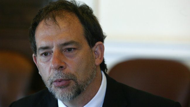 Girardi: Isapres 