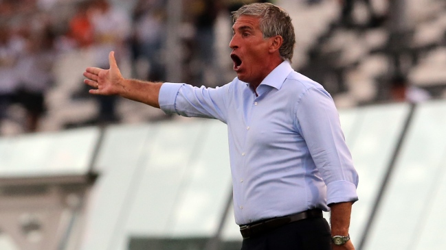 Colo Colo busca enmendar el rumbo en el Campeonato ante Rangers en Talca