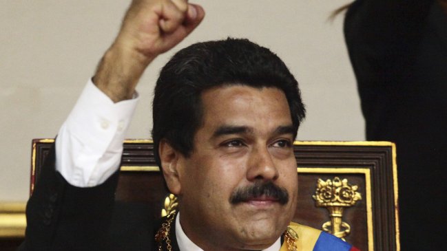 Maduro no duda de ganar la elección: anunció visita a China