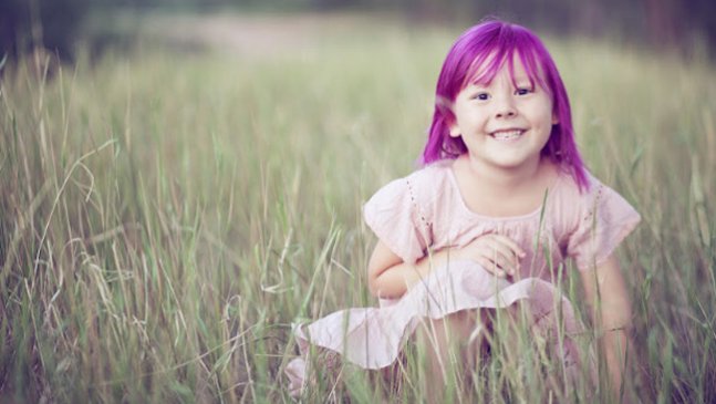 EE.UU.: Colegio impide a niña transexual usar baño de mujeres