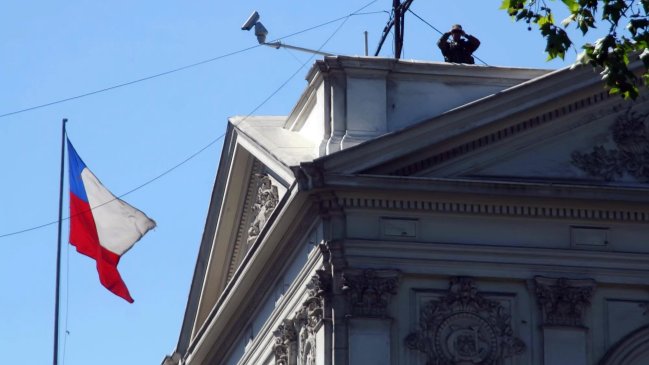 Corte de Apelaciones dejó en libertad a 16 inmigrantes indocumentados