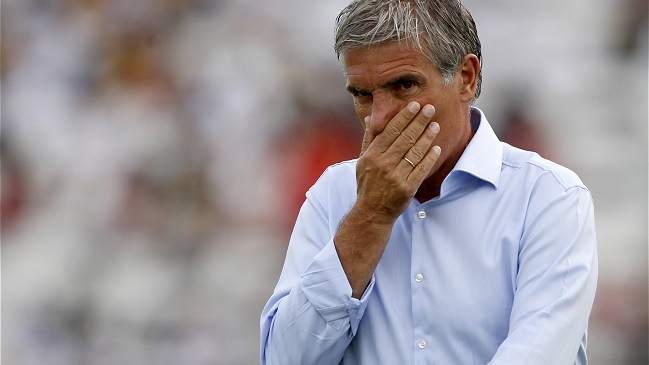 Omar Labruna: No me molesta que se mencione a Borghi como mi sucesor