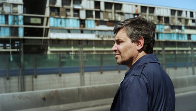 Alejandro Goic ganó premio a mejor actor en Festival de Cine de Punta del Este