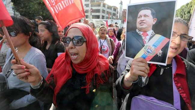 Analista político: No vamos a tener una figura como Chávez