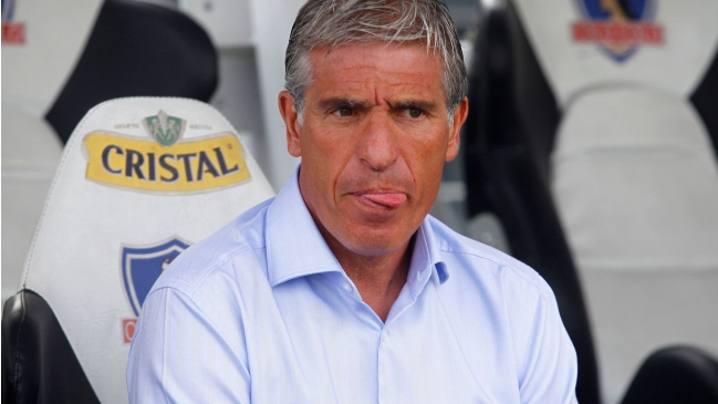 ByN tiene carpeta a Riffo y Tapia para remplazar a Labruna