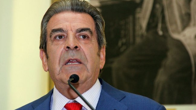 Provoste criticó a mesa directiva DC por renuncia de Frei a repostular