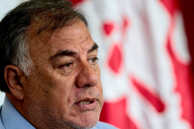 Andrade y anuncios del Gobierno: 