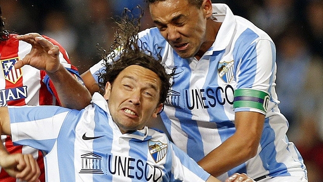 La agenda de los chilenos en las copas del Viejo Continente