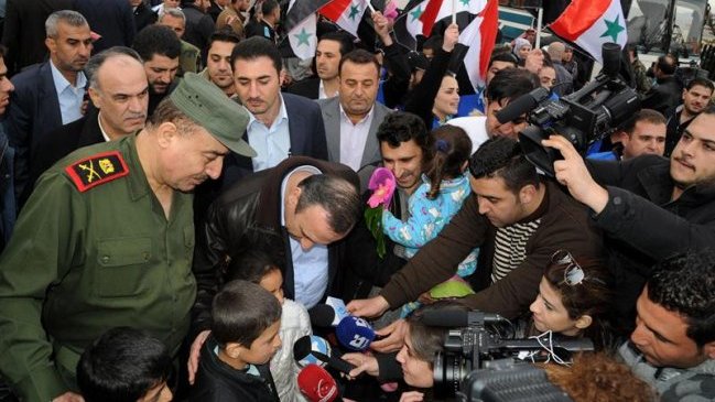 Un total de 29 reporteros independientes han sido asesinados en Siria en 2013