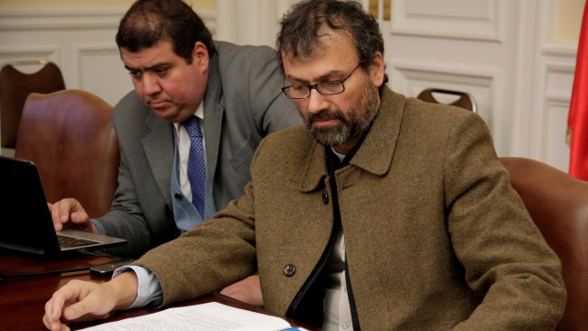 Vallespín: Bajas sanciones a delitos económicos incentivan a que se sigan cometiendo