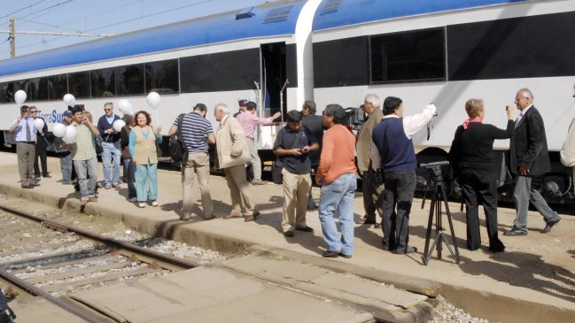 Vecinos proponen túnel minero para proyecto Rancagua Express