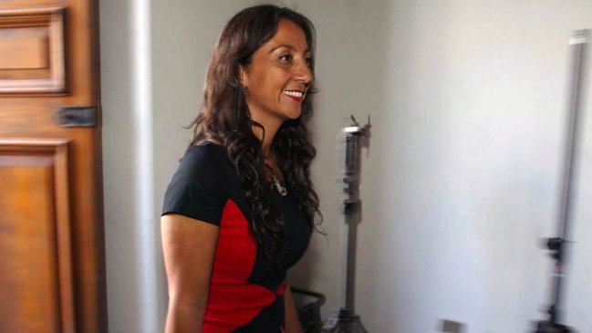 Ministra Pérez: Se cometió una tremenda injusticia en el caso de Pablo Mackenna