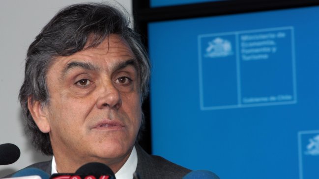 Longueira: Si Bachelet es candidata hay que evaluar nuestra primaria