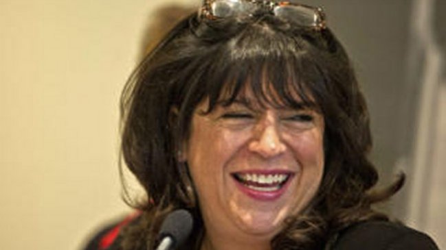 Autora de 