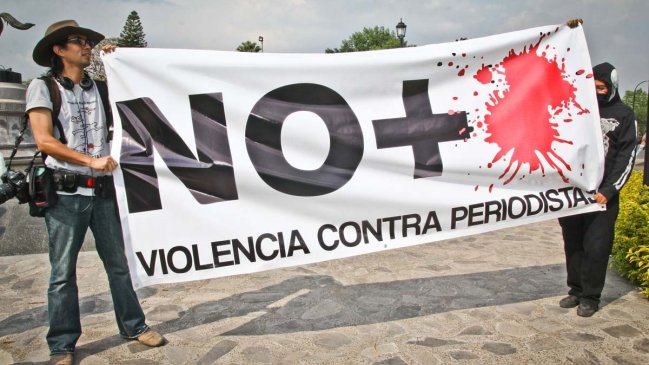 Diarios del norte de México dejarán de informar sobre el crimen organizado