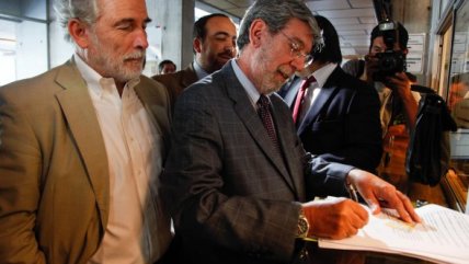 Oposición presentó querella por 