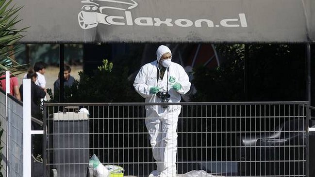 Intendencia clausurará discoteca donde ocurrió fatal balacera