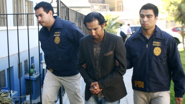 Murió bebé de dos meses golpeado por su padre en Quilpué