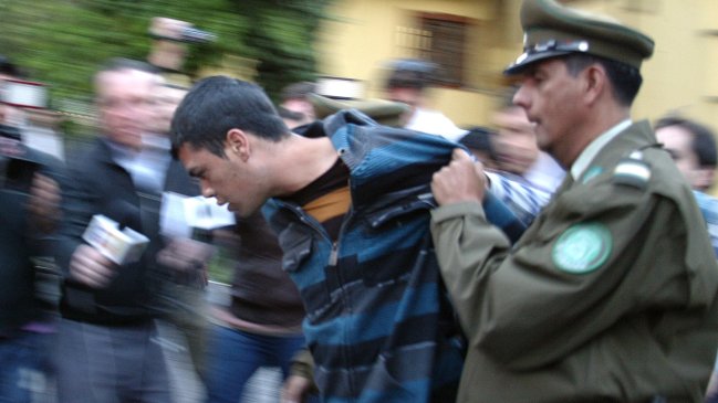 Autoridades clausuraron discoteca de San Bernardo tras balacera