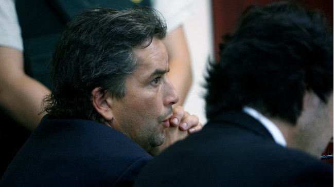 Corte de Apelaciones rechazó declaraciones de jueza en caso Mackenna