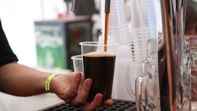 Ascendieron a 79 los fallecidos en Libia por beber alcohol adulterado