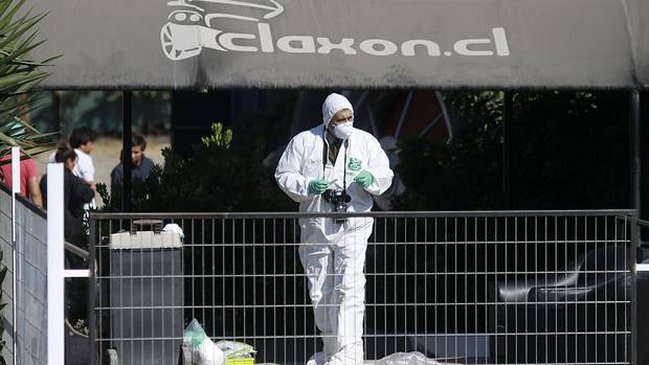 Intendencia clausurará discoteca donde ocurrió fatal balacera