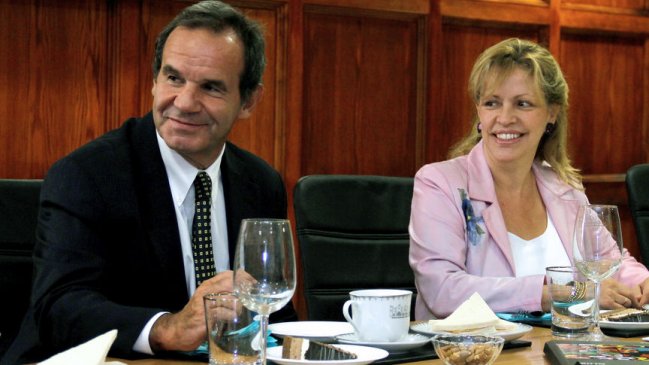 RN confirmó a Catalina Parot como candidata a senadora por Santiago Poniente