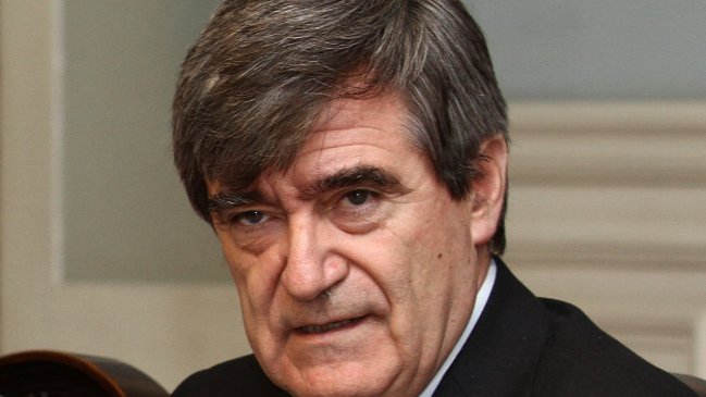 Timonel PS descartó blindaje a Camilo Escalona