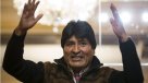 Evo Morales: Chávez fue el gran redentor de los pobres