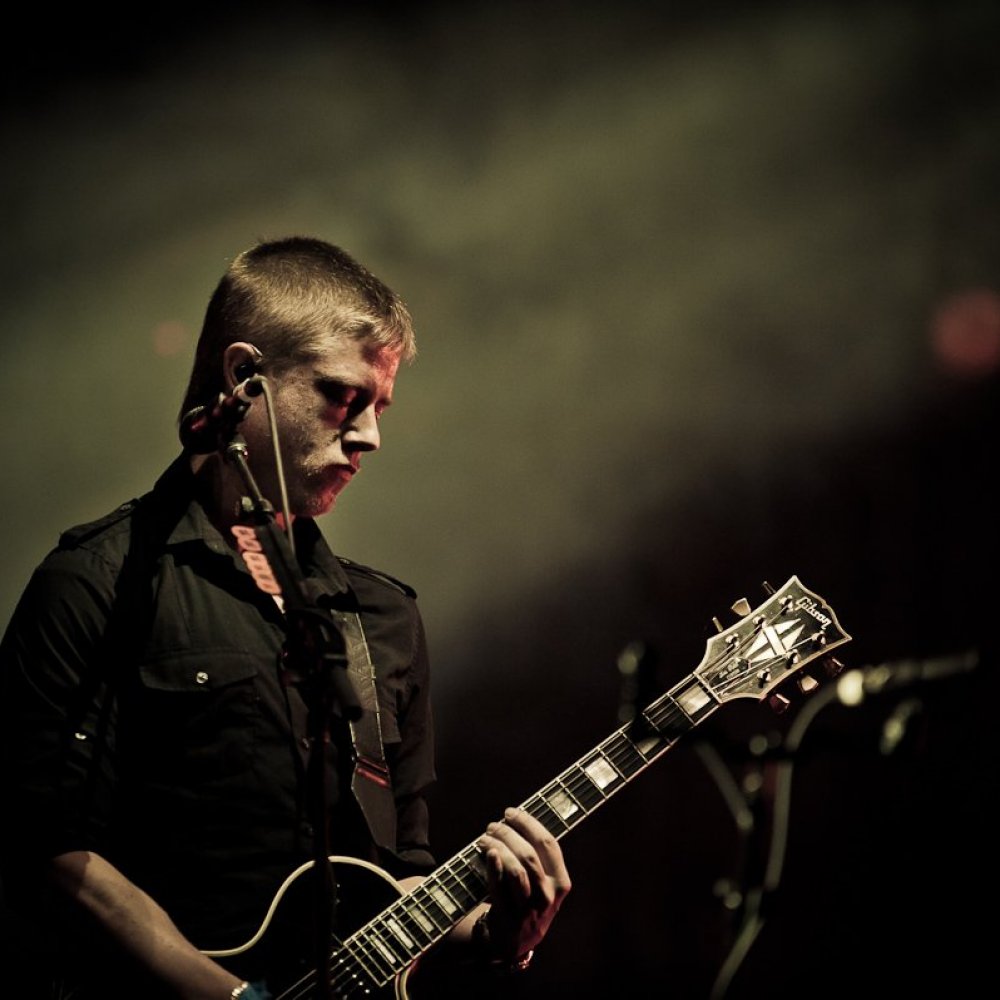 Concierto de Paul Banks en Santiago cambió de recinto