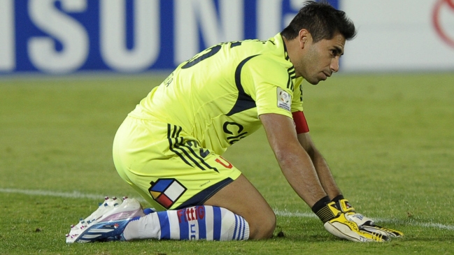 Fiscalía pide cinco años de cárcel para Johnny Herrera