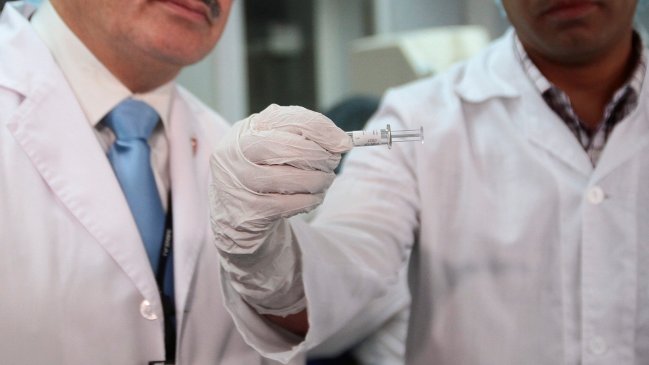 Toxicólogo: El arsénico en el agua produce cáncer