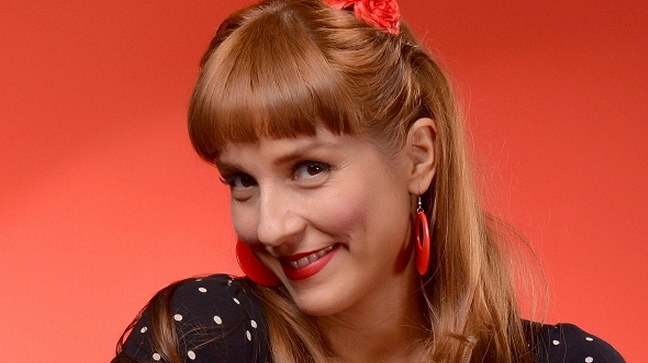 Mariana Loyola se suma a versión local de 