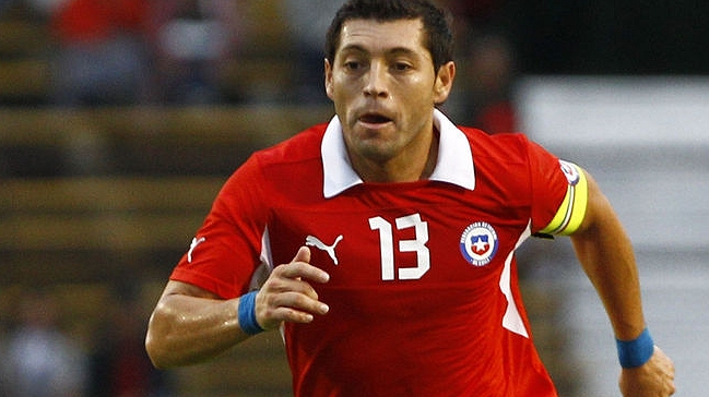 Jorge Sampaoli nominó a seis jugadores de la U para la selección