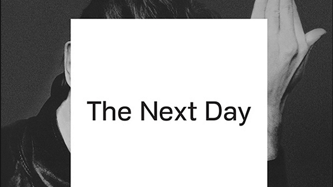 David Bowie vendió 56 mil copias de su nuevo disco en 24 horas