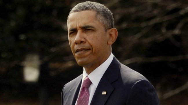 Obama afirmó que algunos ataques cibernéticos son patrocinados por otros países