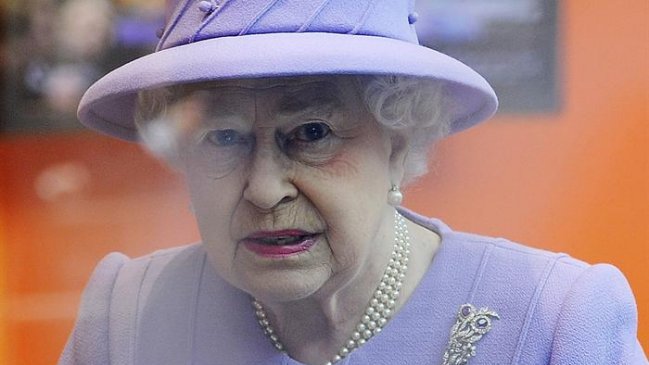 Duque de York: La reina Isabel II de Inglaterra no está enferma