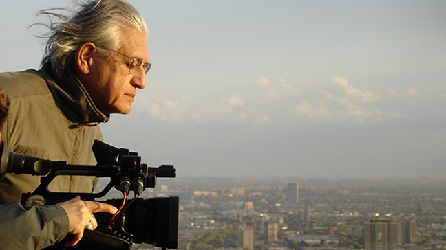 Patricio Guzmán recibirá premio en Festival de Cine y Derechos Humanos de San Sebastián