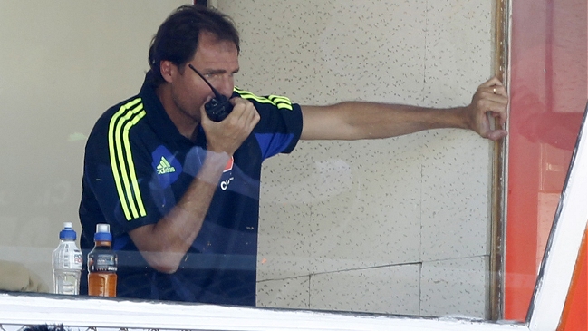 ANFP prohibió comunicación a distancia de los técnicos suspendidos con sus reemplazantes